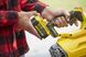 Воздуходувка аккумуляторная бесщёточная STANLEY FATMAX SFMCBL7M1