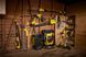 Воздуходувка аккумуляторная бесщёточная STANLEY FATMAX SFMCBL7M1
