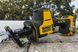 Пила сабельная аккумуляторная бесщёточная DeWALT DCS369NT