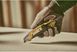 Нож FatMax Integrated Snap Knife длиной 165 мм с лезвием шириной 18 мм с отламывающимися сегментами STANLEY FMHT10592-0