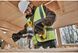 Дрель-шуруповерт аккумуляторная бесщеточная ударная DeWALT DCD1007H2T
