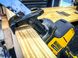 Пила сабельная аккумуляторная бесщёточная DeWALT DCS369NT