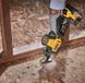 Пила сабельная аккумуляторная бесщёточная DeWALT DCS369NT