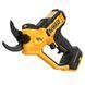 Ножницы садовые - секатор аккумуляторный DeWALT DCMPP568P1