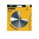Диск пиляльний EXTREME WORKSHOP DeWALT DT4338