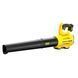 Воздуходувка аккумуляторная бесщёточная STANLEY FATMAX SFMCBL7M1