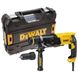 Перфоратор сетевой SDS-Plus DeWALT D25144K