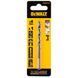 Свердло по металу EXTREME Black & Gold DeWALT DT20522