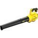 Воздуходувка аккумуляторная бесщёточная STANLEY FATMAX SFMCBL7M1
