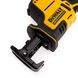 Пила сабельная аккумуляторная бесщёточная DeWALT DCS369NT