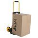 Візок вантажний складний STANLEY SXWT-FT582