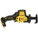 Пила сабельная аккумуляторная бесщёточная DeWALT DCS369NT