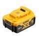 Аккумуляторная батарея DeWALT DCB184_N394624