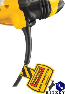 Молоток відбійний мережевий DeWALT D25902K