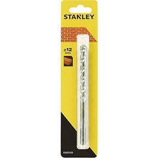 Сверло по бетону,кирпичу,камню STANLEY STA58551