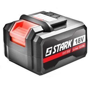 Акумулятор Stark Li-Ion 18 B, 3 А/г (210018300)