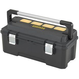 Ящик професійний FatMax 660x300x275 мм STANLEY FMST1-75791