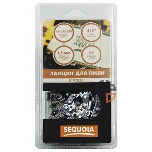 Ланцюг для мотопилок SEQUOIA 91VX52E