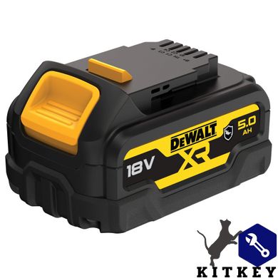 Акумуляторна батарея GFN DeWALT DCB184G