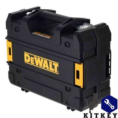Уровень лазерный линейный DeWALT DCLE34035B
