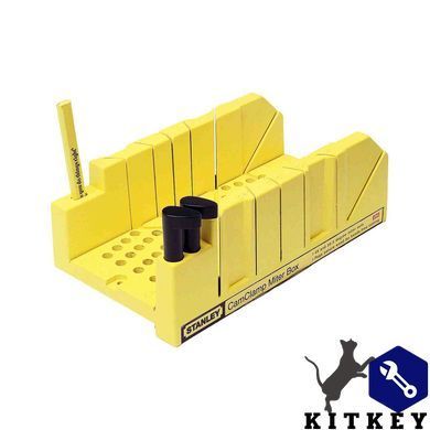Стусло из полистирола с фиксаторами STANLEY 1-20-112