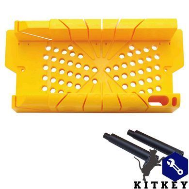 Стусло из полистирола с фиксаторами STANLEY 1-20-112