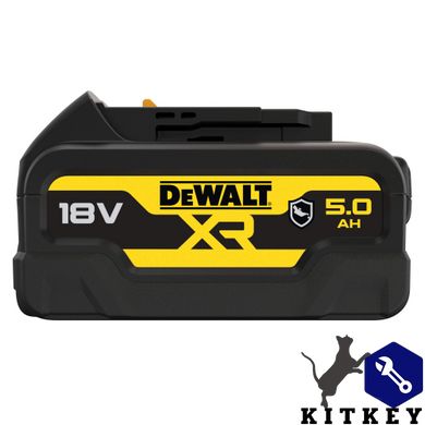 Акумуляторна батарея GFN DeWALT DCB184G