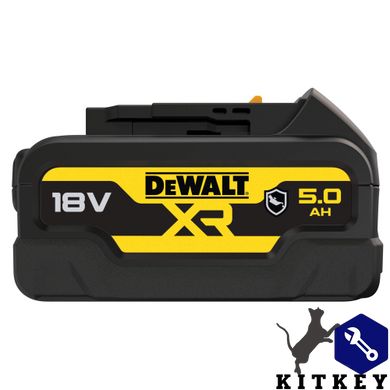 Акумуляторна батарея GFN DeWALT DCB184G