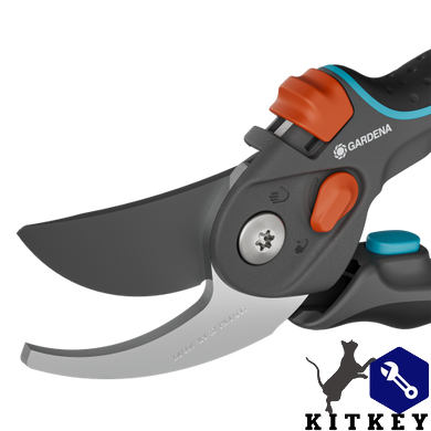 Секатор Gardena PremiumCut Pro flex (S-XL) 24 мм (12252-20.000.00)