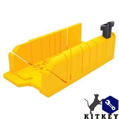 Стусло из полистирола с фиксаторами STANLEY 1-20-112