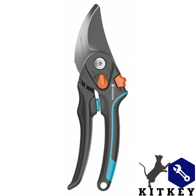 Секатор Gardena PremiumCut Pro flex (S-XL) 24 мм (12252-20.000.00)