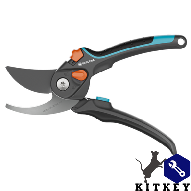 Секатор Gardena PremiumCut Pro flex (S-XL) 24 мм (12252-20.000.00)