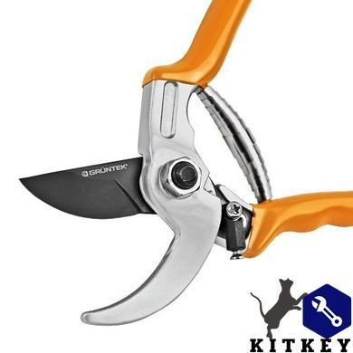 Секатор Gruntek Rabe Professional 200 мм
