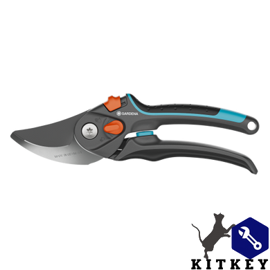 Секатор Gardena PremiumCut Pro flex (S-XL) 24 мм (12252-20.000.00)