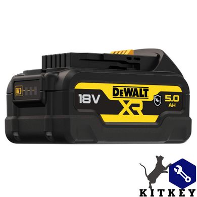 Акумуляторна батарея GFN DeWALT DCB184G