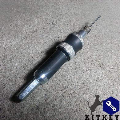 Набір універсальний SUPER-LOCK STANLEY STA62380