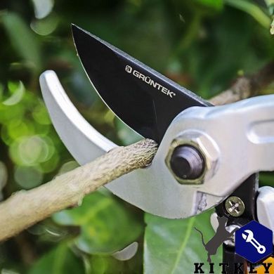 Секатор Gruntek Rabe Professional 200 мм