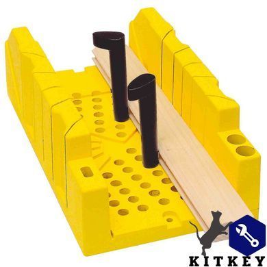 Стусло из полистирола с фиксаторами STANLEY 1-20-112