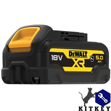 Акумуляторна батарея GFN DeWALT DCB184G