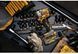 Гайковерт ударний акумуляторний безщітковий DeWALT DCF923P2G