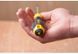 Отвертка Cushion Grip под шлиц Pz2 с длиной жала 100 мм STANLEY STHT16163-0
