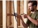 Отвертка Cushion Grip под шлиц Pz2 с длиной жала 100 мм STANLEY STHT16163-0