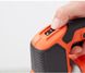 Пила лобзиковая сетевая BLACK+DECKER BES610