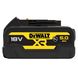 Акумуляторна батарея GFN DeWALT DCB184G