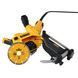 Штроборез сетевой DeWALT DWE46107