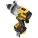 Дриль-шурупокрут акумуляторний безщітковий ударний DeWALT DCD1007N
