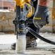 Система пиловидалення DeWALT DWH201D