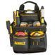 Професійна сумка для інструментів з ременем DeWALT DWST40201-1