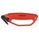 Нож специальный для безопасного разрезания упаковочной пленки STANLEY 0-10-244