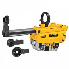 Система пылеудаления DeWALT DWH205DH